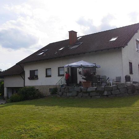 Kalles Heimat Reichartshausen Zewnętrze zdjęcie
